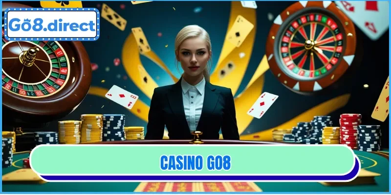 Sòng bài online thu hút với dealer xinh đẹp